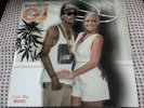 WIZ KHALIFA KUSH & ORANGE JUICE 2 LP ROST RUM RECORDS STRONG VG+ RARE RAP