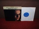 BILL EVANS TRIO How My Heart Sings LP 1963 RIVERSIDE 1st Press  1/1 MATRIXES