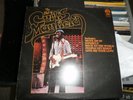 CURTIS MAYFIELD - Move On Up - The Best Of Curtis Mayfield Buddah BDLP 4015 Rare