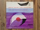 Philips 835003AY - Sibelius - Finlandia - Debussy etc.- Eduard Van BEINUM - RARE