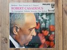 Philips SABL203 - Beethoven -Piano Concerto No.5 