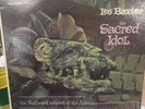 LES BAXTER-THE SACRED IDOL-LP-VINYL-CAPITOL T 1293-MONO-1960-NM(-)