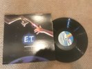 John Williams E.T Soundtrack Record Ip Original