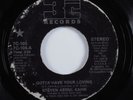 Modern Soul Boogie 45 STEVEN ABDUL KAHN Gotta Have Your Loving 3C HEAR