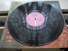 KING CRIMSON = IN THE WAKE OF POSEIDON 1st Press Pink Island EX