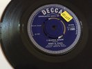 JOHN E.PAUL 'PRINCE OF PLAYERS/I WANNA KNOW' VERY RARE NORTHERN SOUL ORIGINAL 67