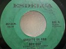 BOY DAP ESTRELLAS DEL CARIBE GORDITO D NEVER ON EBAY GUAGUANCO  SALSA  # 163 ???