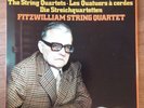 D188 D7 DECCA UK ED1 SHOSTAKOVICH STRING QUARTETS 1-15 FITZWILLIAM STRING