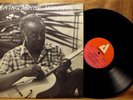 JAZZ GUITAR LP: IRVING ASHBY, MEMOIRS RE 1980 Audiophile Records AP-133