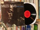 MILES DAVIS 