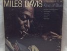 Miles Davis ?Kind Of Blue 1959 Mono Columbia 