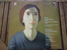 RARE ED1 PRIVATE SET OF 2lp's GERARD POULET RAVEL DEBUSSY VSM ISA 1-2 FRANCE