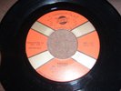 RARE Ritchie Weems & The Continental Five 