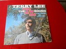 TERRY LEE  PRESENTS THE T L SOUND  FOR LOVERS  NEAR MINT  LOST NITE  DOO WOP  LP
