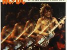 AC/DC - '74 Jailbreak LP - Atlantic VG++
