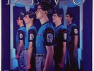 Devo - New Traditionalists LP - WB VG+ Poster