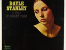 Dayle Stanley - A Child Of Hollow Times LP - Squire - Private Femme Folk VG+