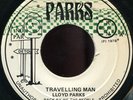 Lloyd Parks - Travelling Man JA Parks 7