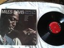 Original Miles Davis Kind Of Blue Columbia Mono 6 Eye Jazz Vintage Lp