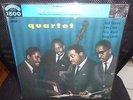 LP  MODERN JAZZ QUARTETT - s/t    JAPAN    w/OBI  SEALED / NEU