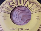 johnny cash original sun singles 12 stück