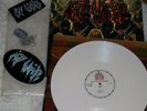 AT WAR -INFIDEL -DIE HARD-COMPLETE-MINT-VENOM-EXCITER-MOTORHEAD