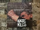 HATE HATE KILLS UK HARD ROCK PROG PSYCH EX+