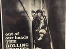 THE ROLLING STONES Out Of Our Heads MONO Vinyl LP 1st Press Unboxed Decca LK4733