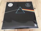 Pink floyd Dark Side Of The Moon Vinyl Limited Edition Picture Disc - New sealed
