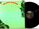 THE SOFT MACHINE ? 1968 Probe no wheel Canterbury psych ROBERT WYATT KEVIN AYERS