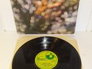 PINK FLOYD OBSCURED BY CLOUDS 1972 HARVEST UK PRESSED LP round cornered sleeve
