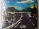Kraftwerk- Autobahn LP VG+ In Shrink Original Vertigo 1974 Vinyl