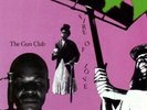 GUN CLUB-FIRE OF LOVE (OGV)  (US IMPORT)  VINYL LP NEW
