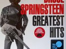 Bruce Springsteen Greatest Hits 2017 Doppel LP Red Vinyl neu, orig. verschweist