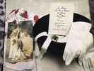 FANNY - Charity Ball - 1971 Vinyl LP + Lyrics Insert - Reprise 1st K44144 A1/ B1