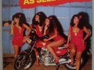 AS SELVAGENS - 