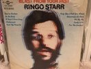 RARE Ringo Starr “Blast From Your Past” LP | TAIWAN IMPORT | TD-1692 | Beatles