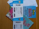 Isle of Wight Festival ticket