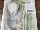 DINOSAUR Jr. - Visitors 4 x 7