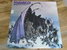 NAZARETH HAIR OF THE DOG USA 1976 VINYL LP SP-4511 PLAYS EX