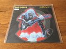 Iron Maiden: Fear Of The Dark Live 1993 12 EMPD 263 Vinyl 7” Picture Disc Record