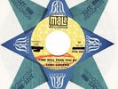 TOBI LEGEND Time Will Pass You By / Heartbreaker Mala 591 Northern Soul VG++ mp3