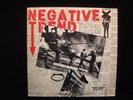 NEGATIVE TREND WE DON'T PLAY WE RIOT EP SUBTERRANEAN 32A LP VINYL W/ 2 INSERTS