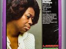 ESTHER PHILLIPS From A Whisper To A Scream BURNING HEARTACHE & FUNKY NUMBERS