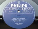 Peter Thorup with Friends - Wake Up Your Mind // Orig 1st Philips Germany LP Top