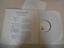 LP Indie Consolidated - Message To The People 12