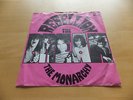 The Dream - The Monarchy c/ Rebellion // Orig. 1st NL PS Havoc 45 7