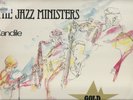 JAZZ  MINISTERS    SOUTH AFRICA   AFRO  JAZZ   LP   ZANDILE
