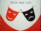 British Music Scene LP - Rare private press 1983 Synth / Coldwave / Post Punk