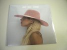New & Factory Sealed  LADY GAGA Joanne [2016 Streamline Records DOUBLE VINYL LP]